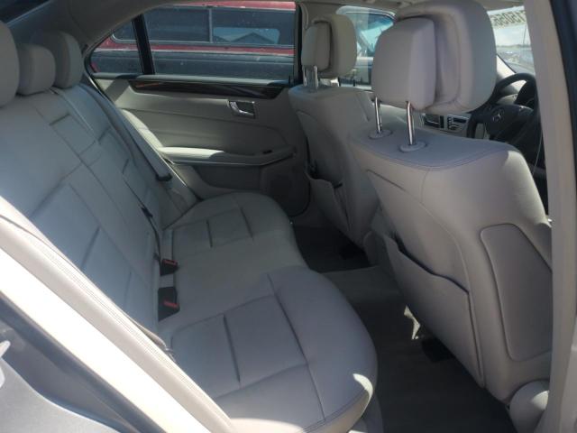 WDDHF8JBXEA902601 - 2014 MERCEDES-BENZ E 350 4MATIC GRAY photo 10