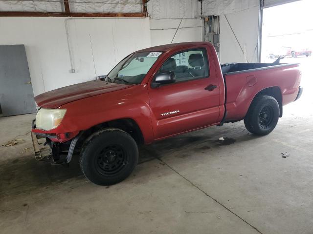 2006 TOYOTA TACOMA, 