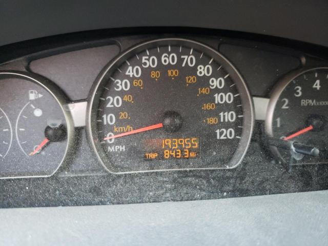 1G8AJ52F23Z150248 - 2003 SATURN ION LEVEL 2 蓝色 照片 9