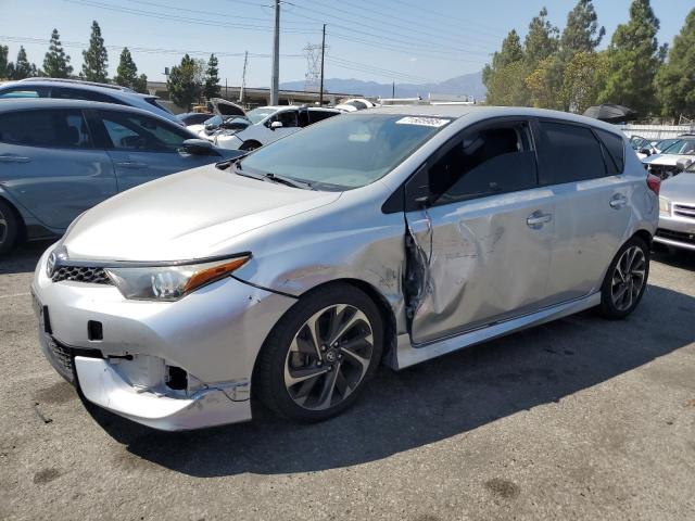 2016 TOYOTA SCION IM, 