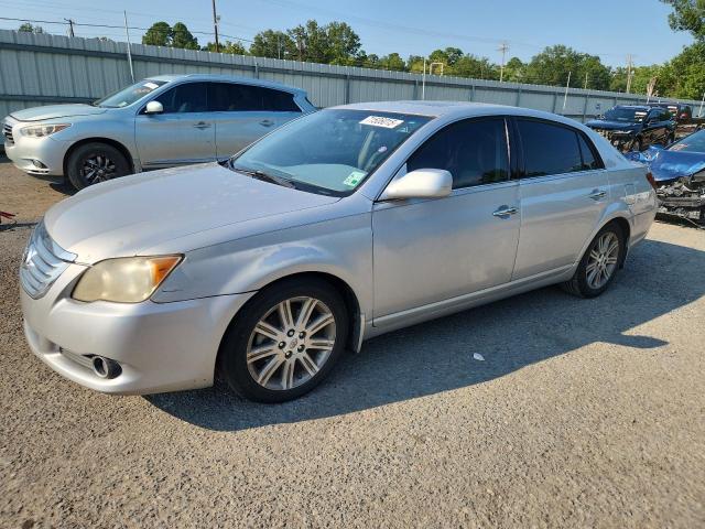 2008 TOYOTA AVALON XL, 