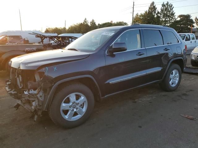 2012 JEEP GRAND CHER LAREDO, 