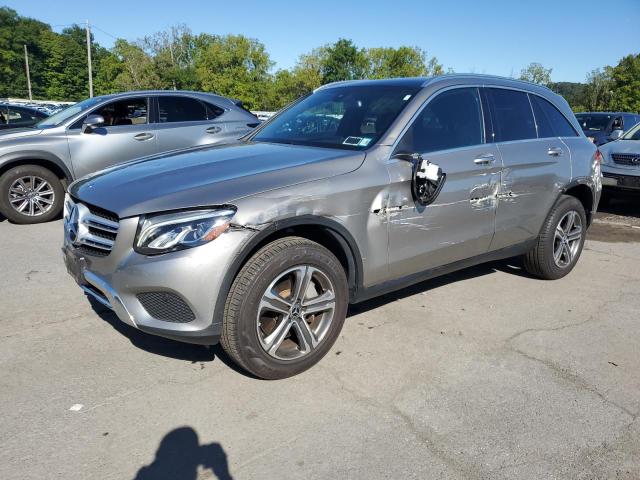 2019 MERCEDES-BENZ GLC 300 4MATIC, 