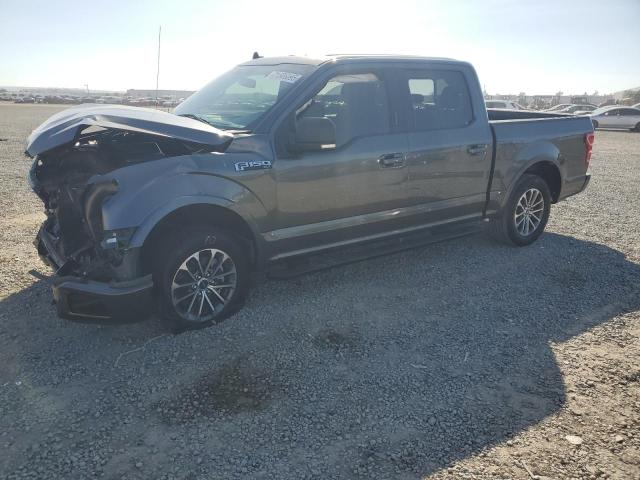 2020 FORD F150 SUPERCREW, 