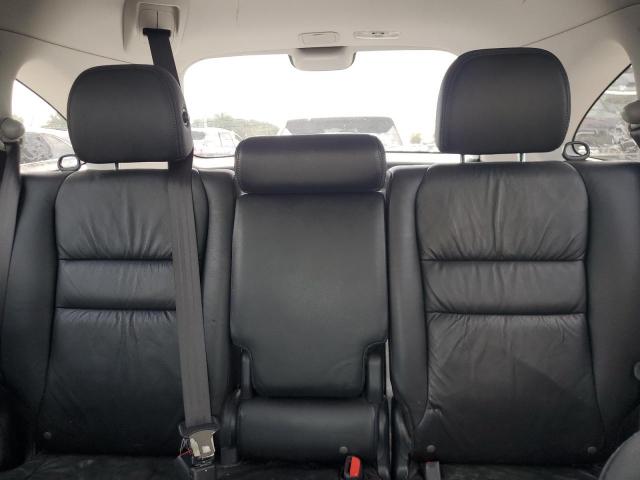 5J6RE4H72AL052175 - 2010 HONDA CR-V EXL 黑色 照片 10