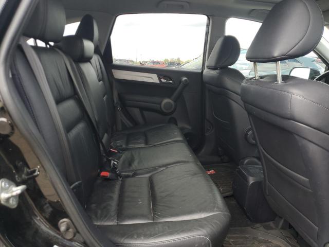5J6RE4H72AL052175 - 2010 HONDA CR-V EXL 黑色 照片 11