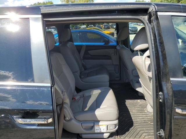 5FNRL5H64DB078485 - 2013 HONDA ODYSSEY EXL 黑色 照片 11