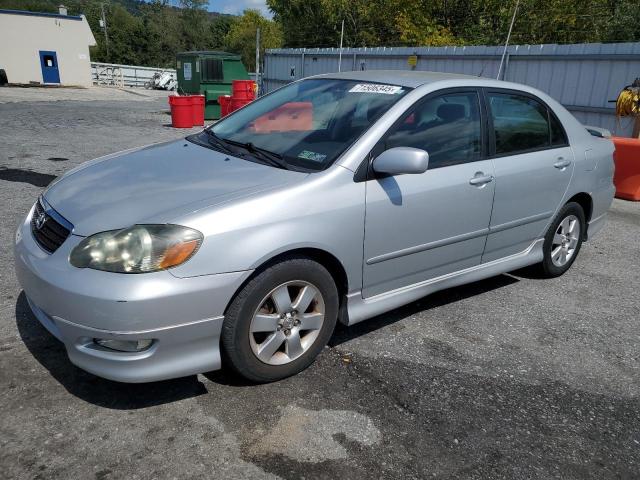 2006 TOYOTA COROLLA CE, 