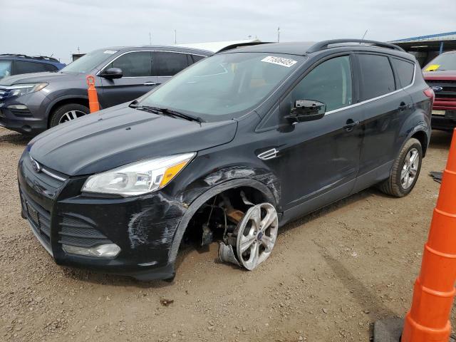 2016 FORD ESCAPE SE, 