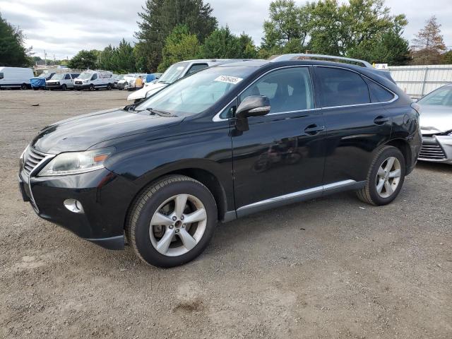 2013 LEXUS RX 350 BASE, 