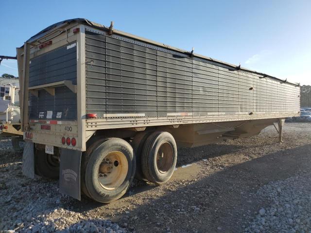 1TDH4222X4B103602 - 2004 TIMP TRAILER BLACK photo 4