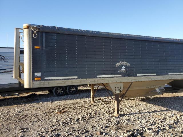 1TDH4222X4B103602 - 2004 TIMP TRAILER BLACK photo 8