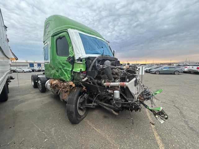 2025 FREIGHTLINER CASCADIA 1, 