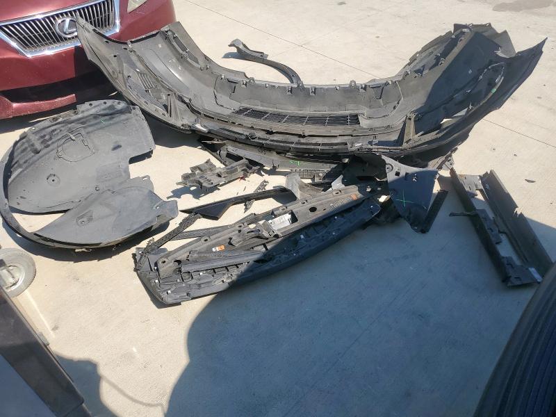 1FM5K7B80JGC33005 - 2018 FORD EXPLORER შავი ფოტო 13