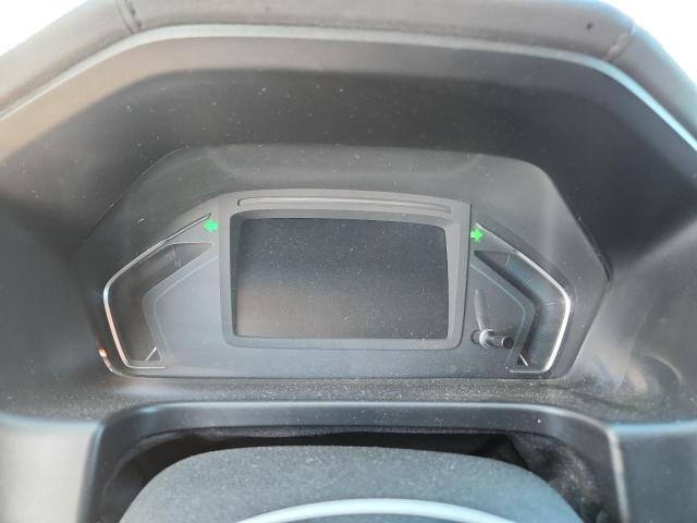 5FNRL6H7XLB034438 - 2020 HONDA ODYSSEY EXL BURGUNDY photo 9