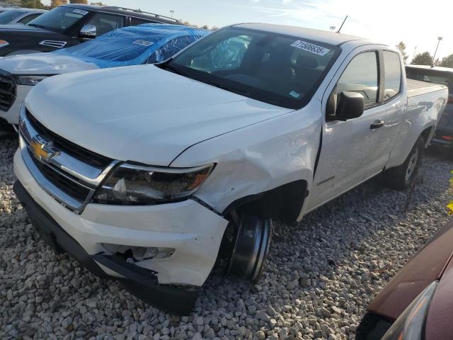 2016 CHEVROLET COLORADO, 