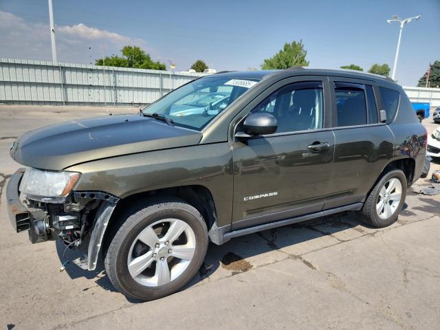 2015 JEEP COMPASS SPORT, 