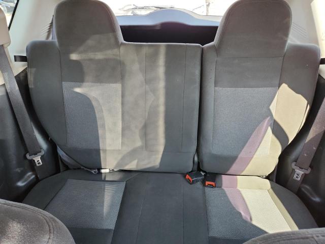 1C4NJDBB1FD423583 - 2015 JEEP COMPASS SPORT GREEN photo 10