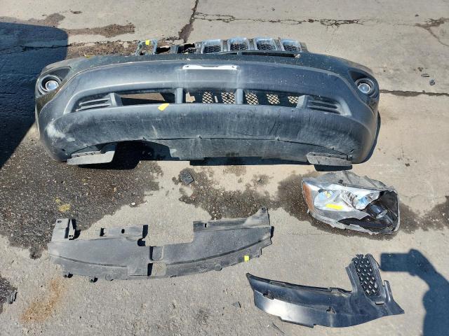 1C4NJDBB1FD423583 - 2015 JEEP COMPASS SPORT GREEN photo 13