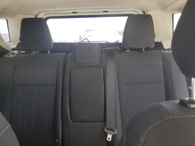 MAJ3S2GE4LC391196 - 2020 FORD ECOSPORT SE Biały zdjęcie 10