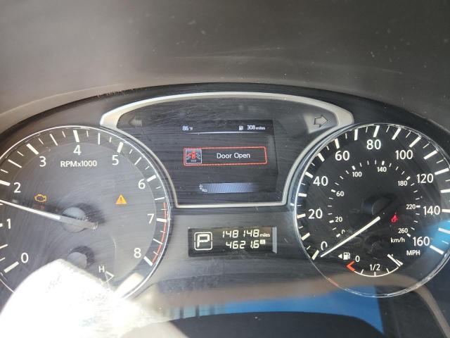 5N1AR2MN9FC706138 - 2015 NISSAN PATHFINDER S 白色 照片 9