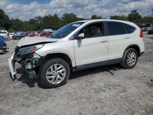 2015 HONDA CR-V EX, 