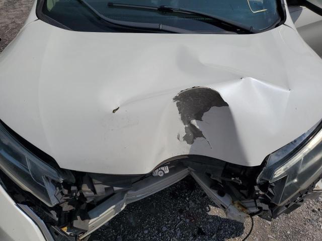 5J6RM4H56FL085852 - 2015 HONDA CR-V EX თეთრი ფოტო 12