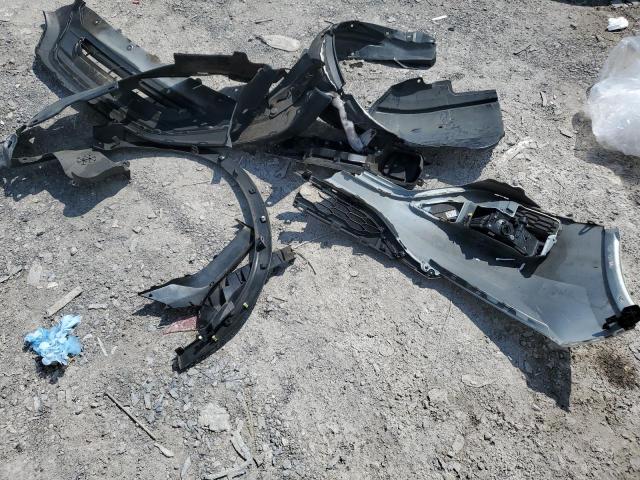 5J6RM4H56FL085852 - 2015 HONDA CR-V EX თეთრი ფოტო 13