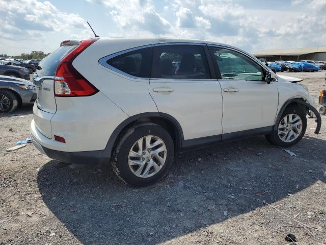 5J6RM4H56FL085852 - 2015 HONDA CR-V EX თეთრი ფოტო 3