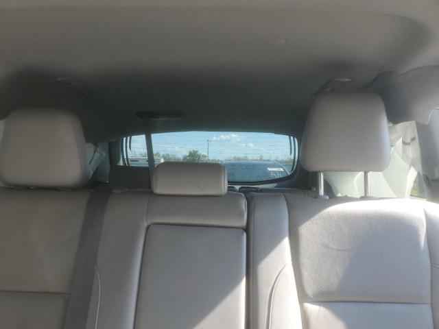 5TDKZRFH6KS361555 - 2019 TOYOTA HIGHLANDER SE Silber Foto 10