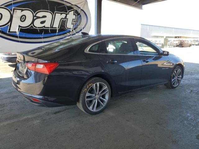 1G1ZD5ST0PF214146 - 2023 CHEVROLET MALIBU LT Графитовый фото 3