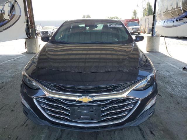 1G1ZD5ST0PF214146 - 2023 CHEVROLET MALIBU LT Графитовый фото 5