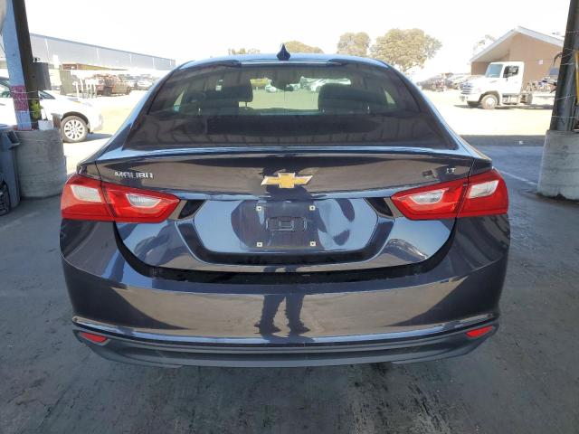 1G1ZD5ST0PF214146 - 2023 CHEVROLET MALIBU LT Графитовый фото 6