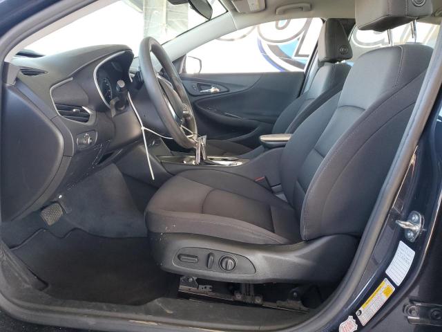 1G1ZD5ST0PF214146 - 2023 CHEVROLET MALIBU LT Графитовый фото 7