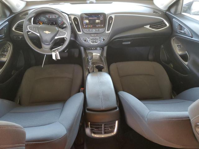 1G1ZD5ST0PF214146 - 2023 CHEVROLET MALIBU LT Графитовый фото 8