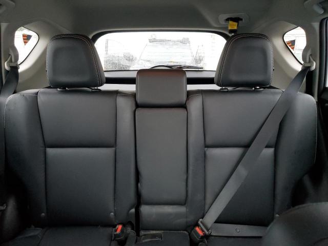 2T3YFREVXHW315809 - 2017 TOYOTA RAV4 LIMITED 白色 照片 10