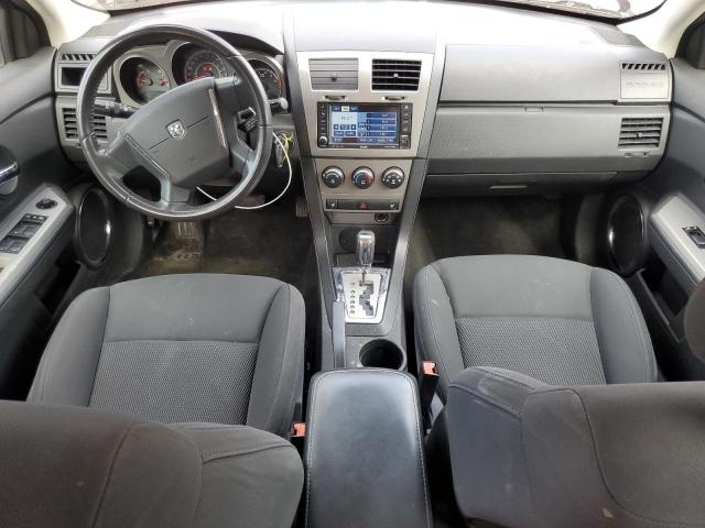 1B3CC1FB4AN218533 - 2010 DODGE AVENGER EXPRESS Czerwony zdjęcie 8