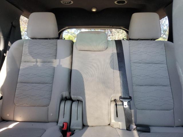 1FM5K7B89DGB42593 - 2013 FORD EXPLORER CHARCOAL photo 10