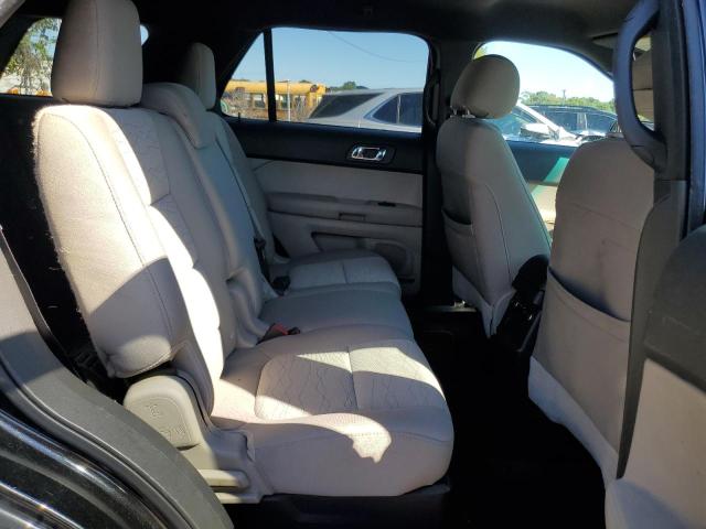 1FM5K7B89DGB42593 - 2013 FORD EXPLORER CHARCOAL photo 11