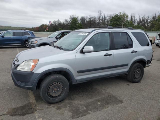 2003 HONDA CR-V EX, 
