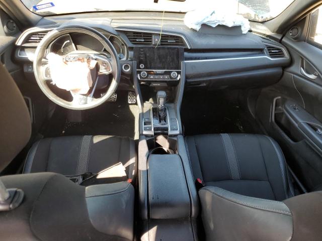 19XFC2F87LE020672 - 2020 HONDA CIVIC SPORT შავი ფოტო 8