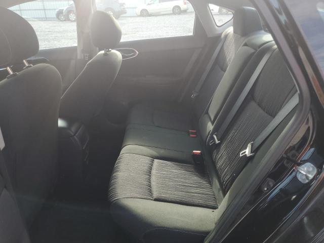 3N1AB7APXKY455971 - 2019 NISSAN SENTRA S BLACK photo 10