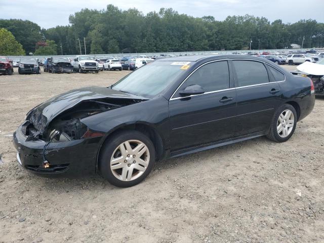 2013 CHEVROLET IMPALA LT, 