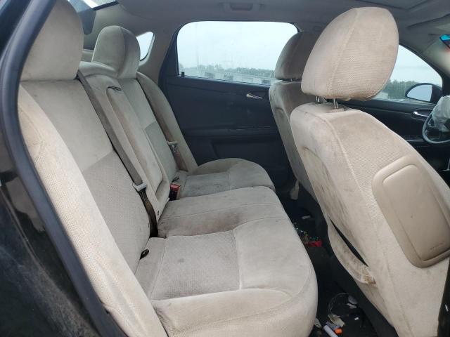 2G1WG5E35D1257373 - 2013 CHEVROLET IMPALA LT Qara foto 10