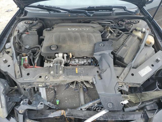 2G1WG5E35D1257373 - 2013 CHEVROLET IMPALA LT Qara foto 11