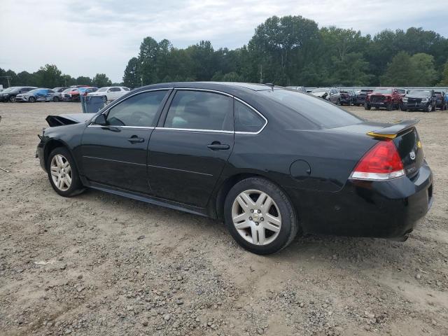 2G1WG5E35D1257373 - 2013 CHEVROLET IMPALA LT Qara foto 2