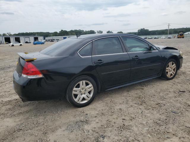 2G1WG5E35D1257373 - 2013 CHEVROLET IMPALA LT Qara foto 3
