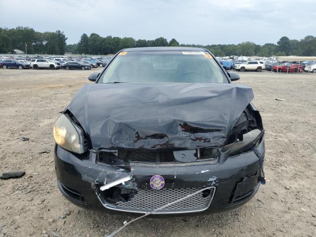 2G1WG5E35D1257373 - 2013 CHEVROLET IMPALA LT Qara foto 5