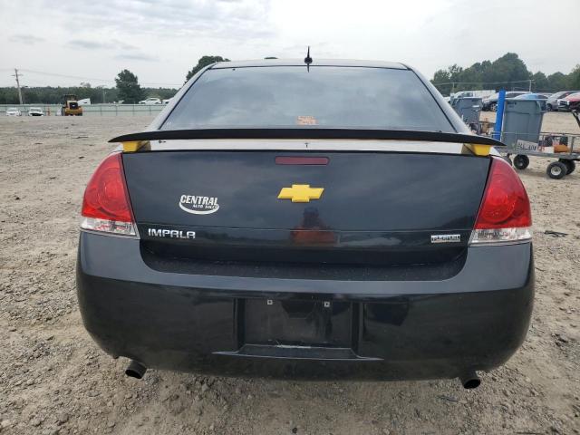 2G1WG5E35D1257373 - 2013 CHEVROLET IMPALA LT Qara foto 6