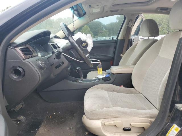 2G1WG5E35D1257373 - 2013 CHEVROLET IMPALA LT Qara foto 7